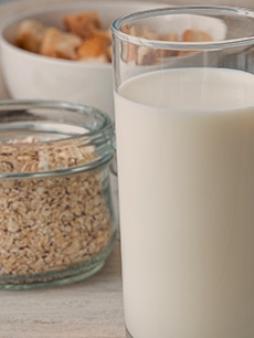 Bebidas para intolerantes