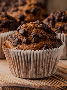 Dulces y postres para intolerantes